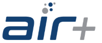 Air Plus Logo
