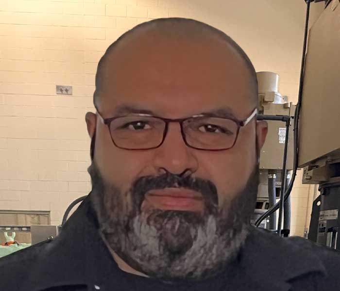 Alex Quintanilla