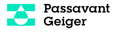 Passavant Geiger Logo