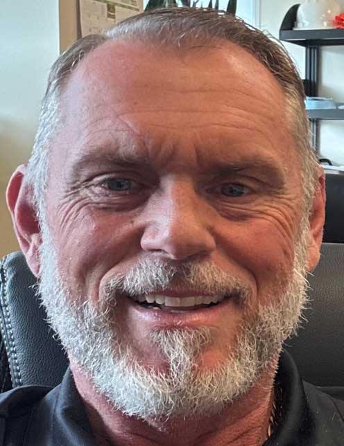Sean Donovan