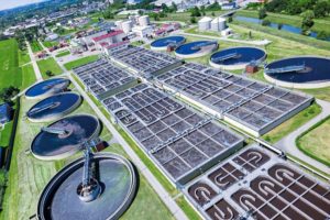 Wastewater Treatment